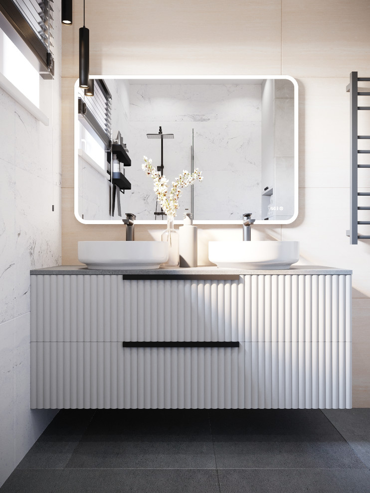 Дизайн проект загородного дома