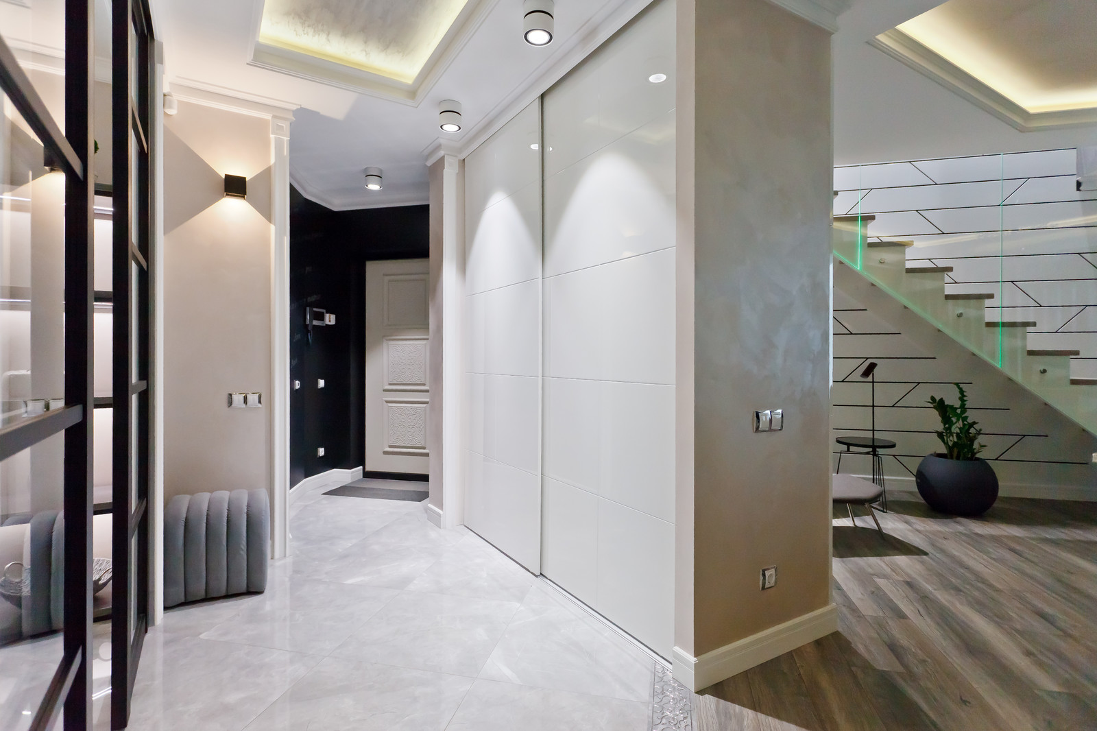 Стиль в деталях