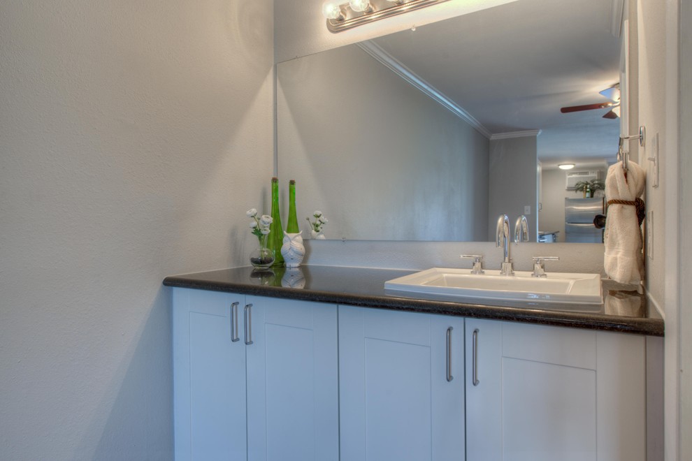 Barton Springs Condo