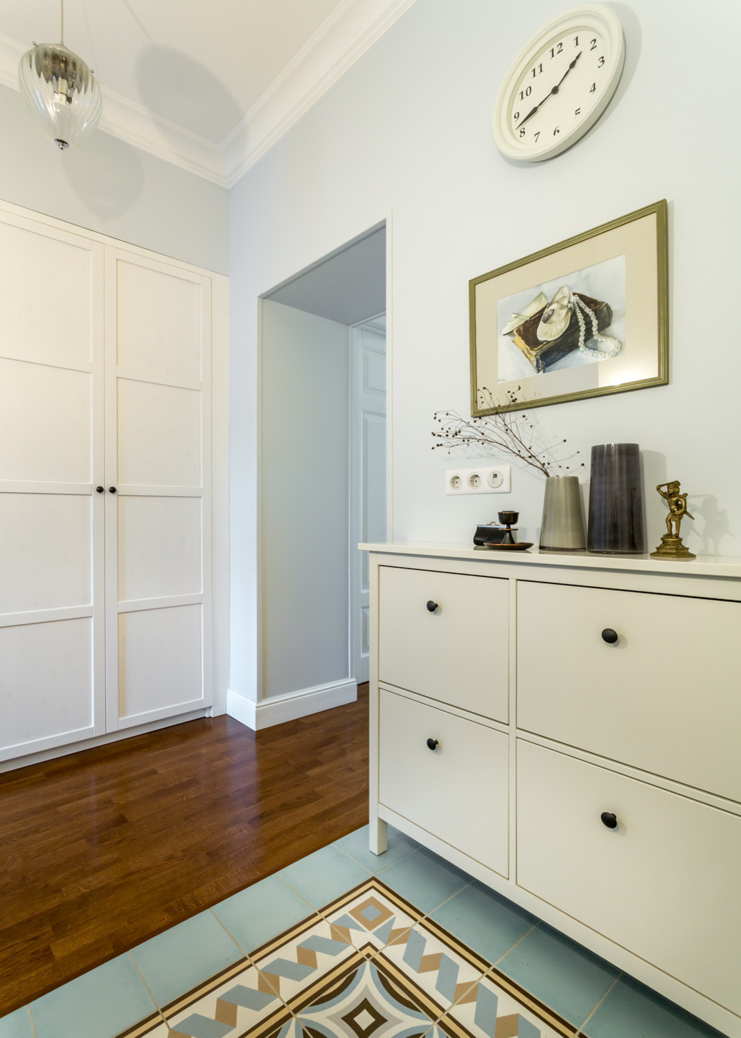 Ленинский проспект