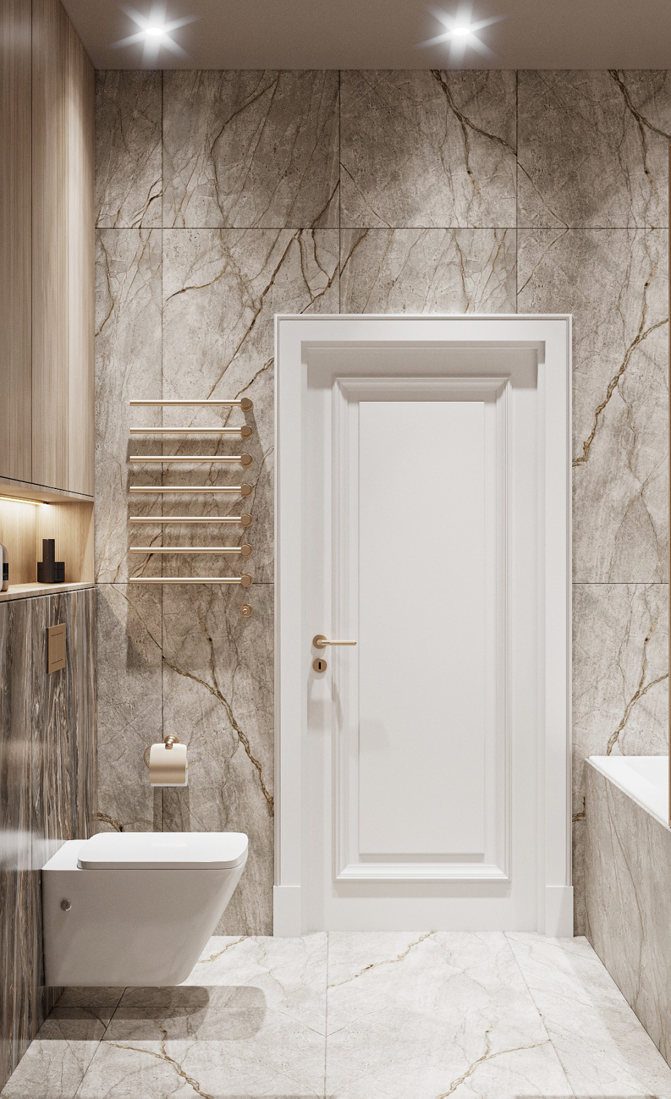 ЖК "Сиреневый парк"