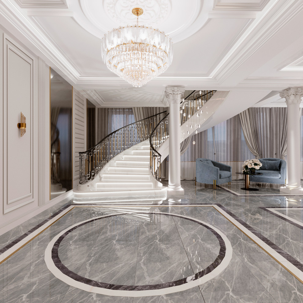 Создали дом мечты