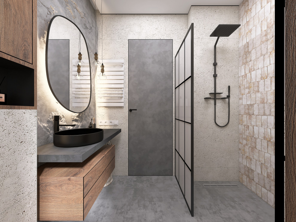 Немецкая деревня_Таунхаус