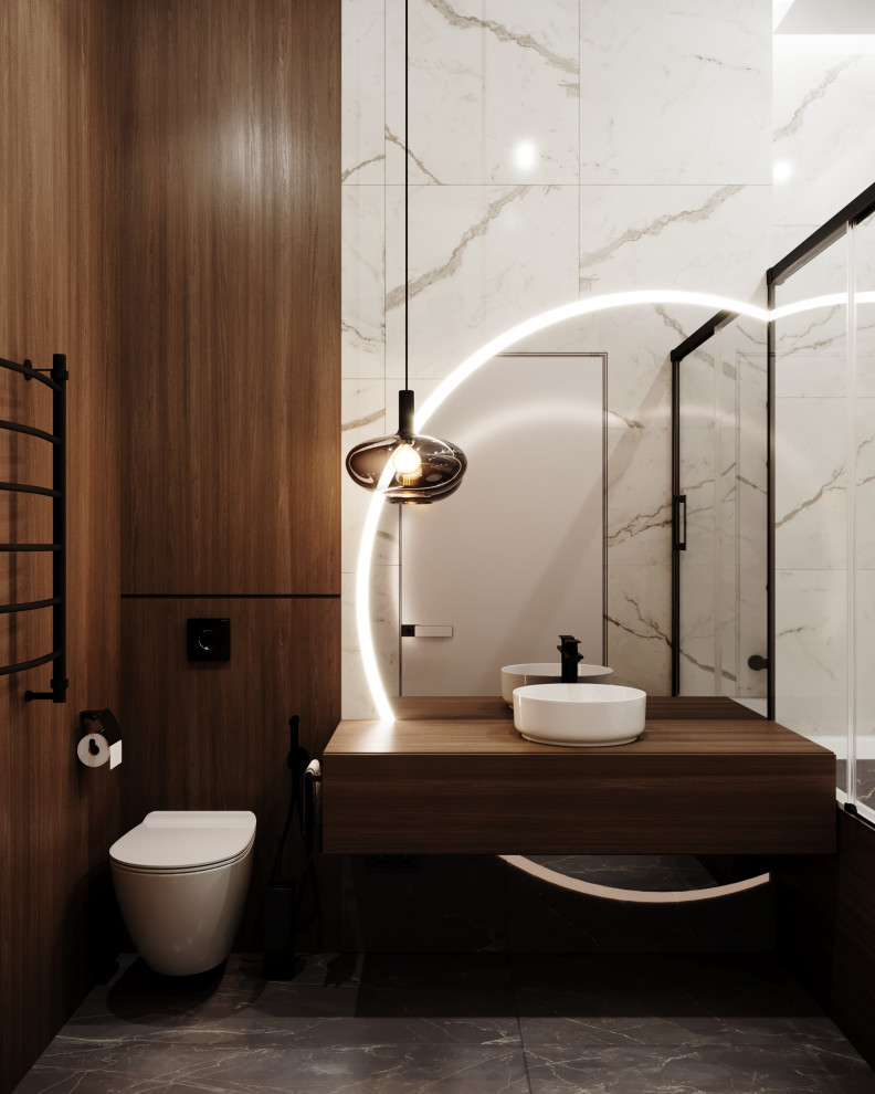 ЖК "Новое медведково"