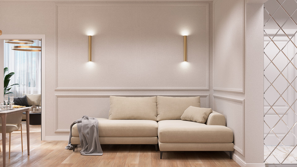 ЖК Стрижи city