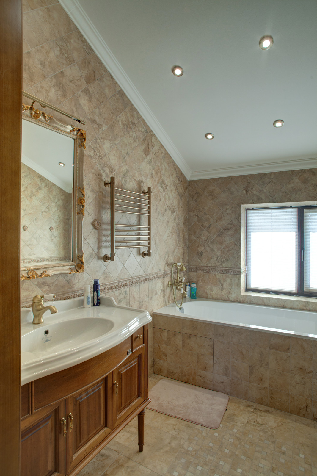 Лесная сказка