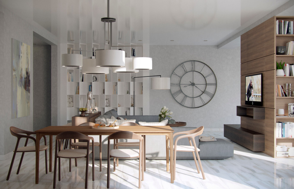 Гармония и умиротворение