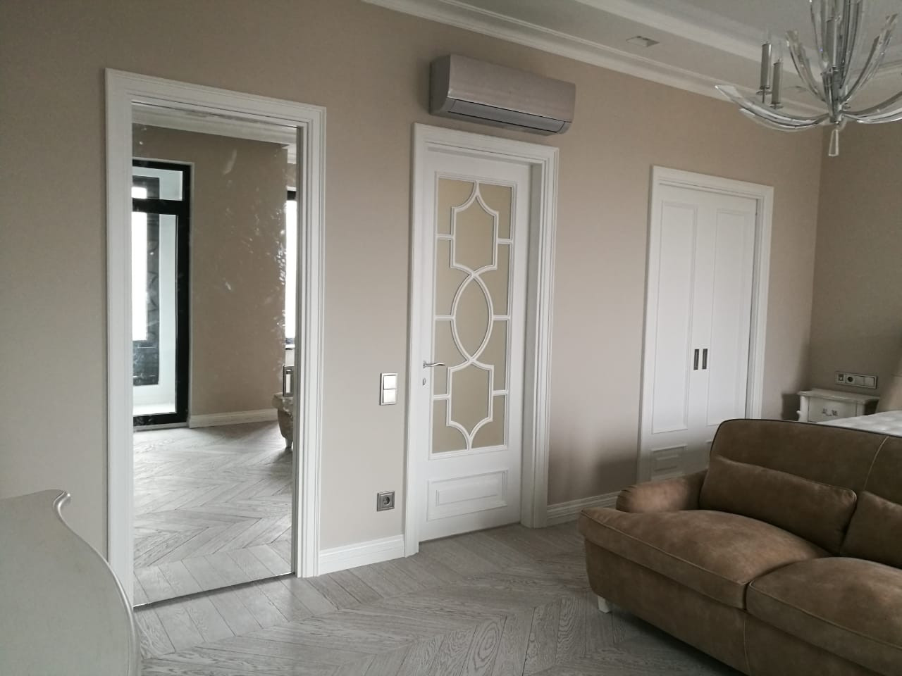 Царская площадь