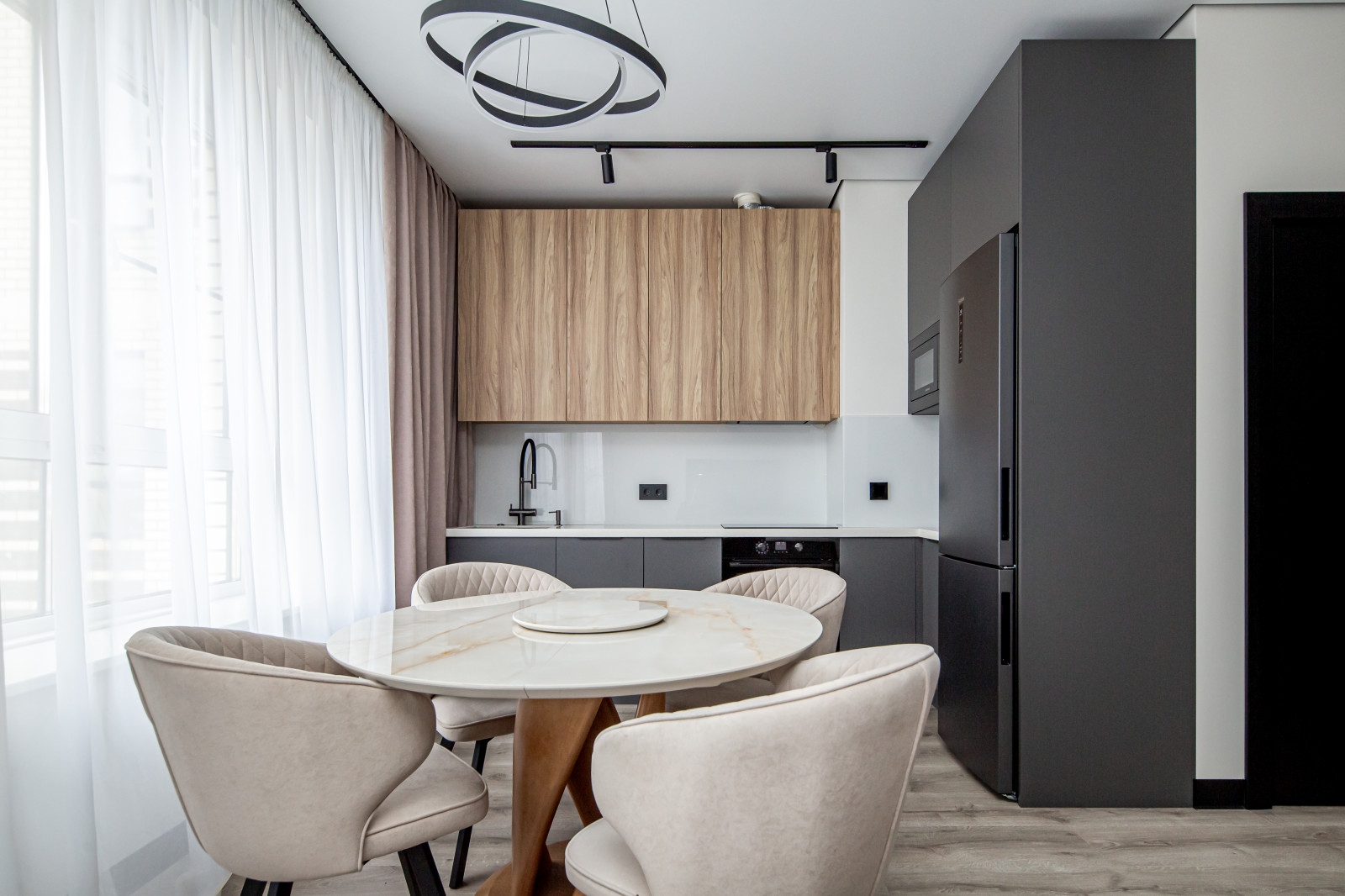 ЖК "Новое медведково"