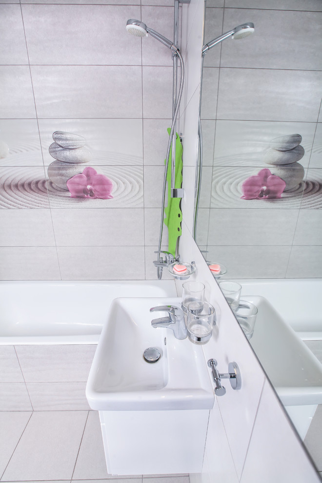 Квартира с панорамным остеклением в Одинцово