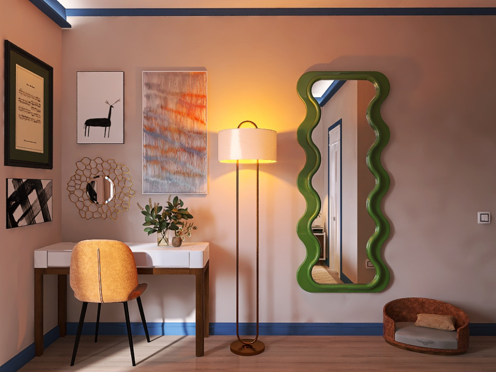 Динамика Стокгольма