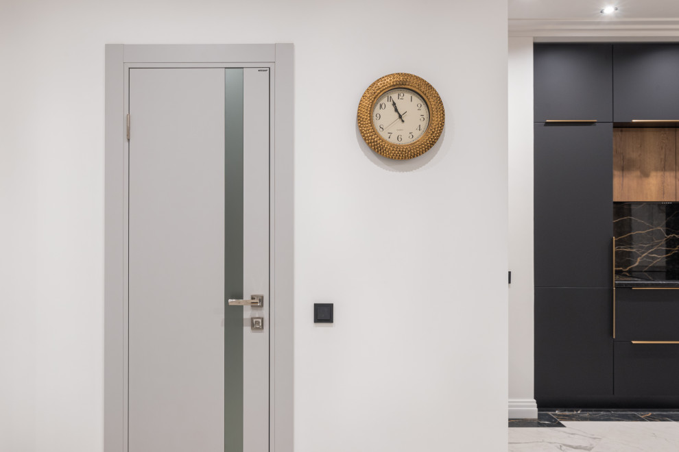 Мебель в ARTSTUDIO Nevsky — апарт-отель