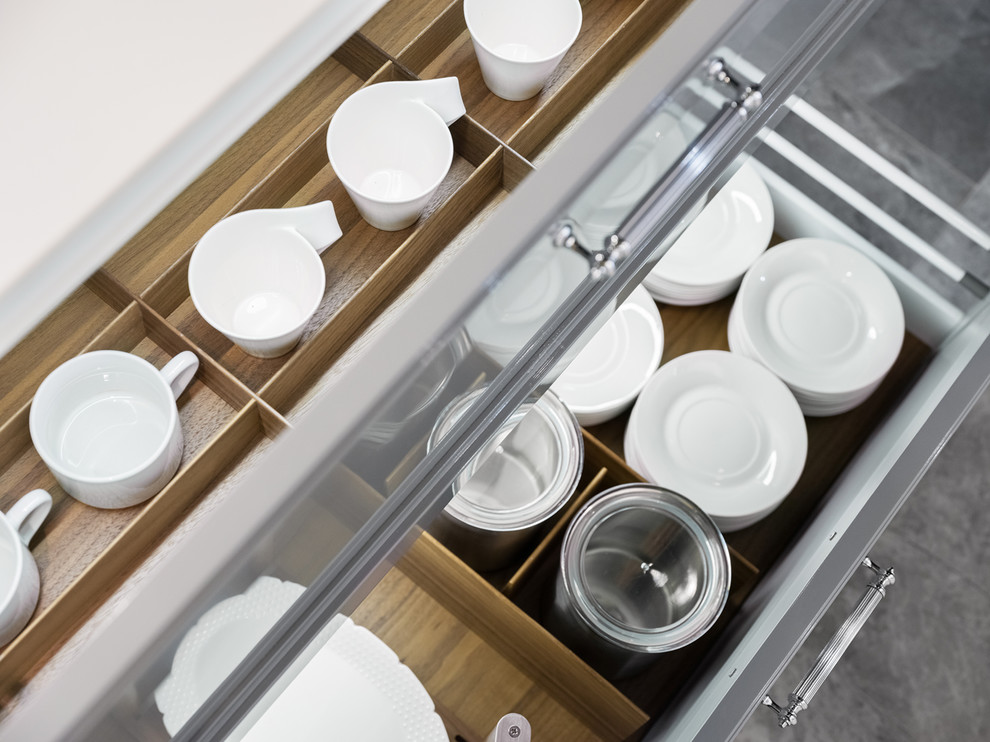 Архитектурная классика