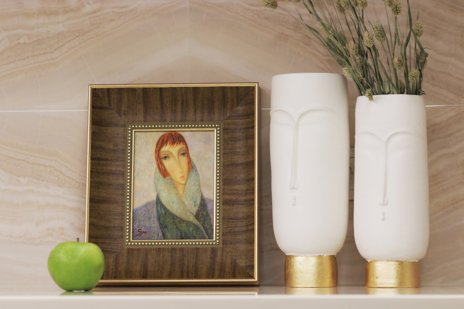 Почему-то фламинго