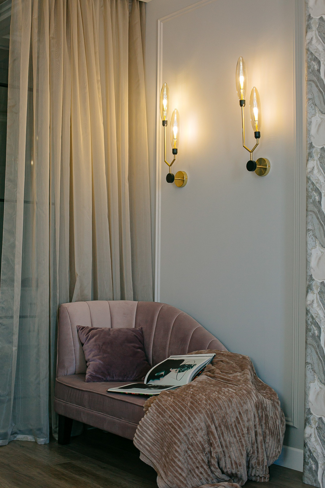 3-к квартира на Васильевском острове