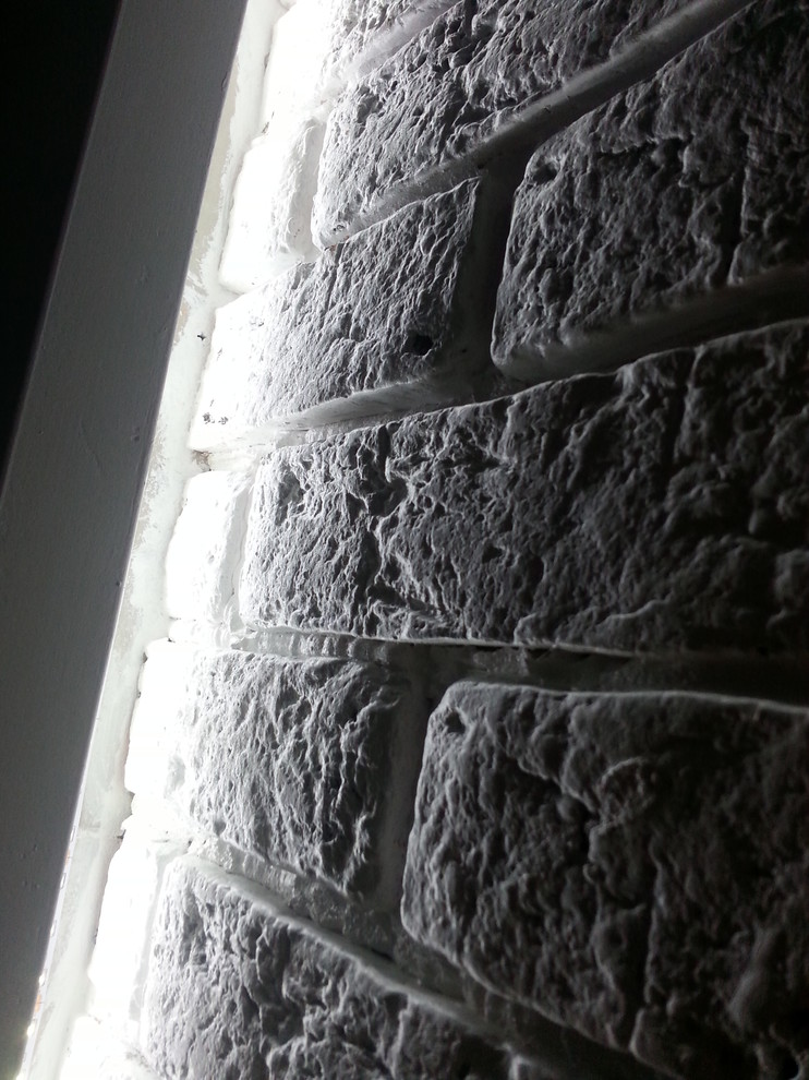 Спальная комната