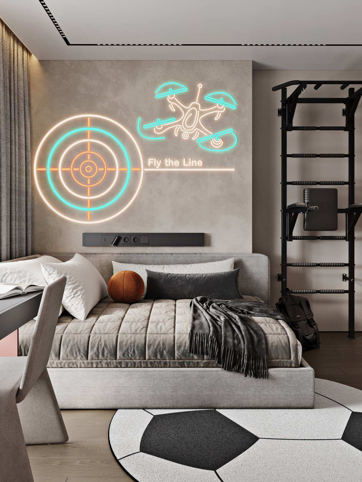 Песчаный сон