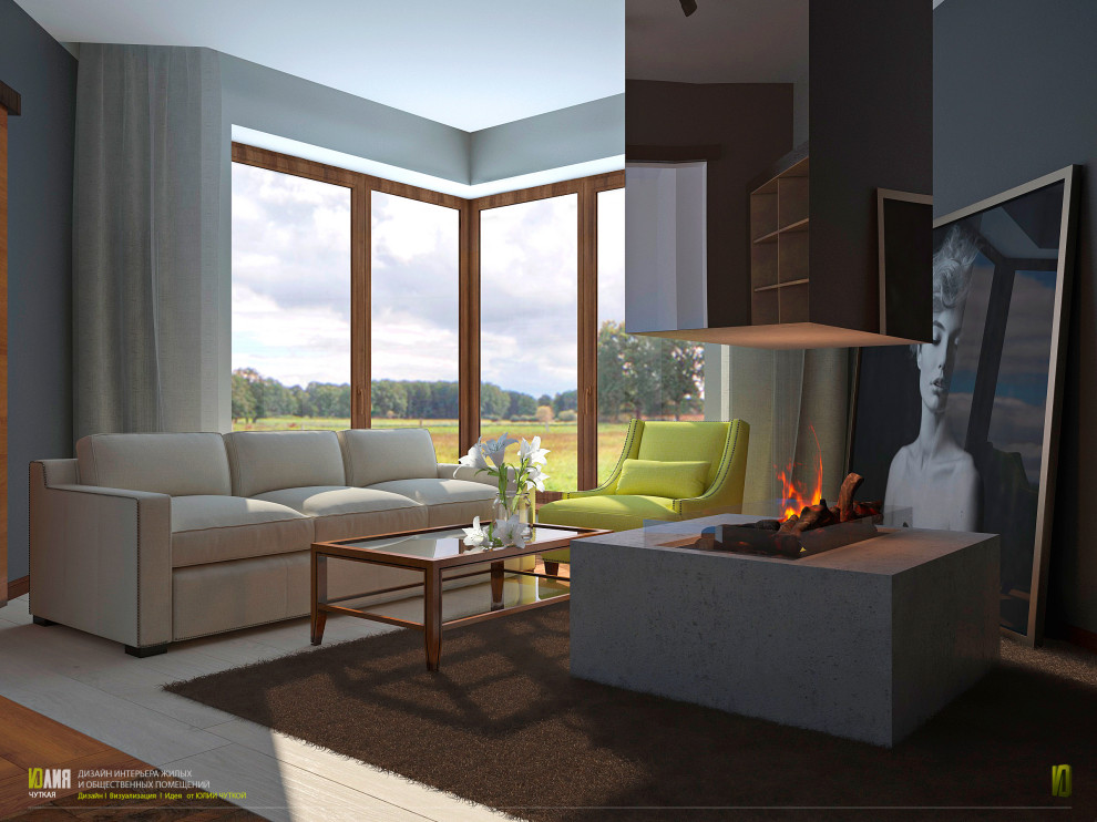 Красиво должно быть везде