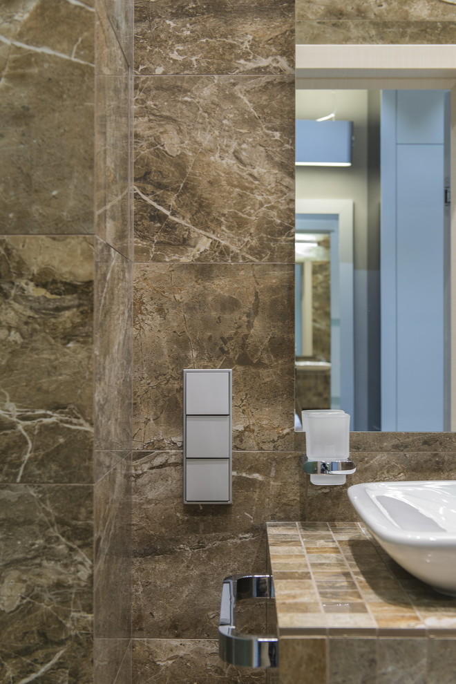 Квартира холостяка