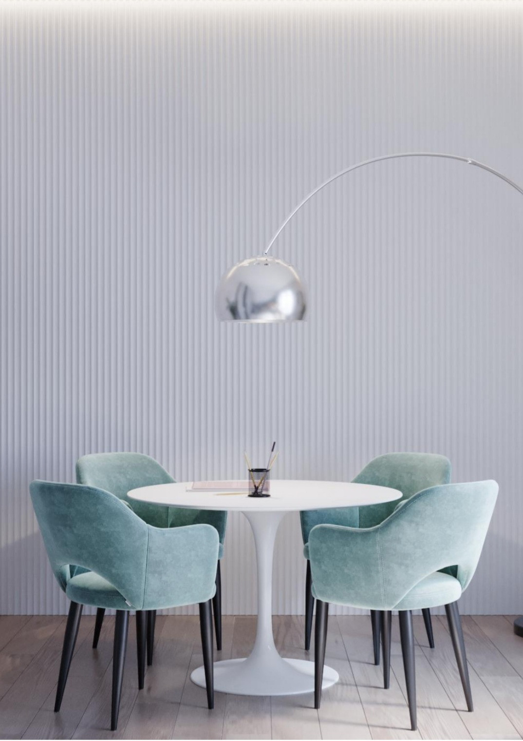 ЖК Магнифика