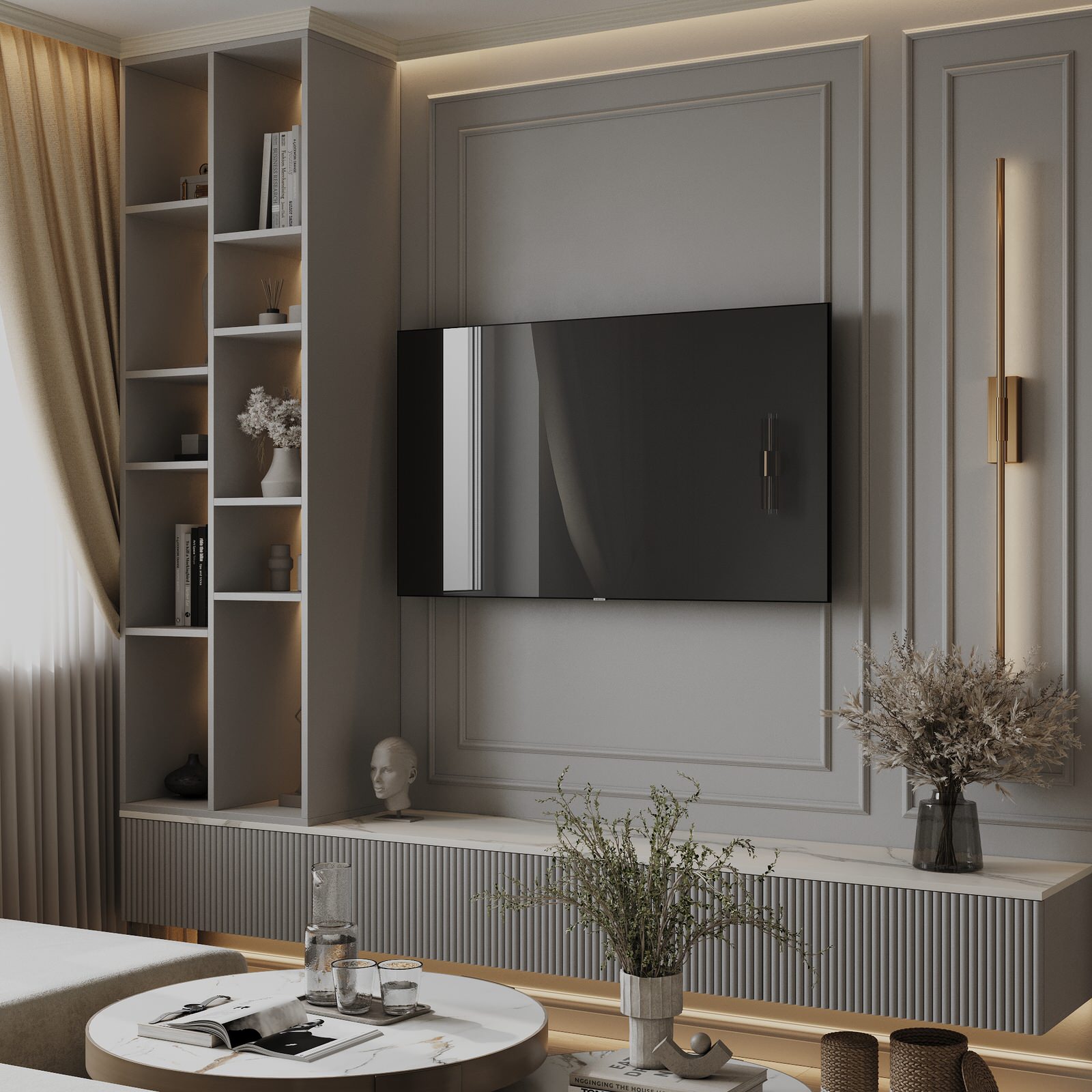 Квартира в Калининграде, ЖК "ЛЕТО"