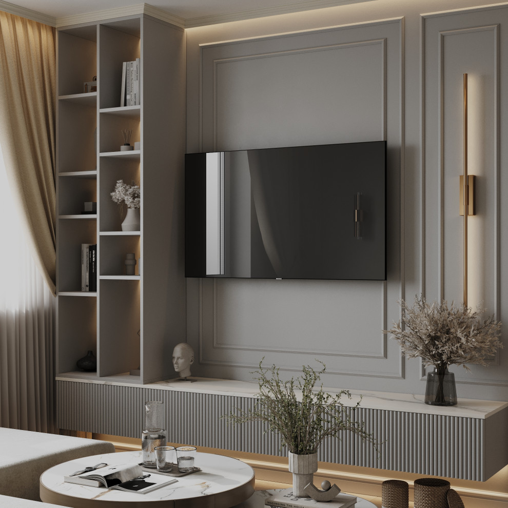 Квартира в Калининграде, ЖК "ЛЕТО"