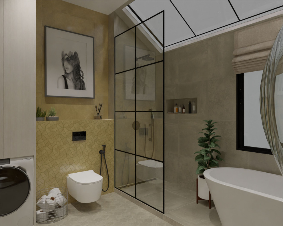 Обложка проекта: Мкр-н Наука, г. Томск