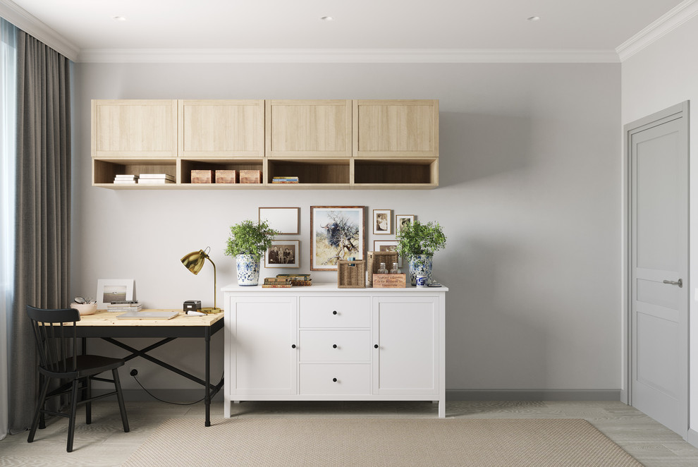 ЖК Новокосино г.Реутов