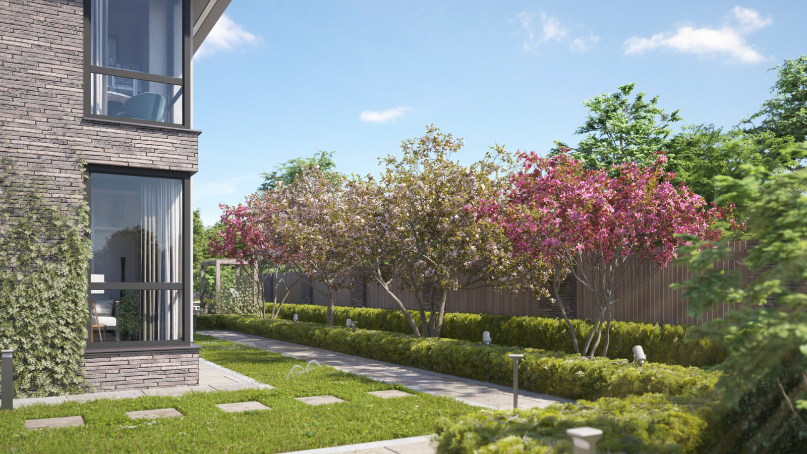 Полина Жаркова