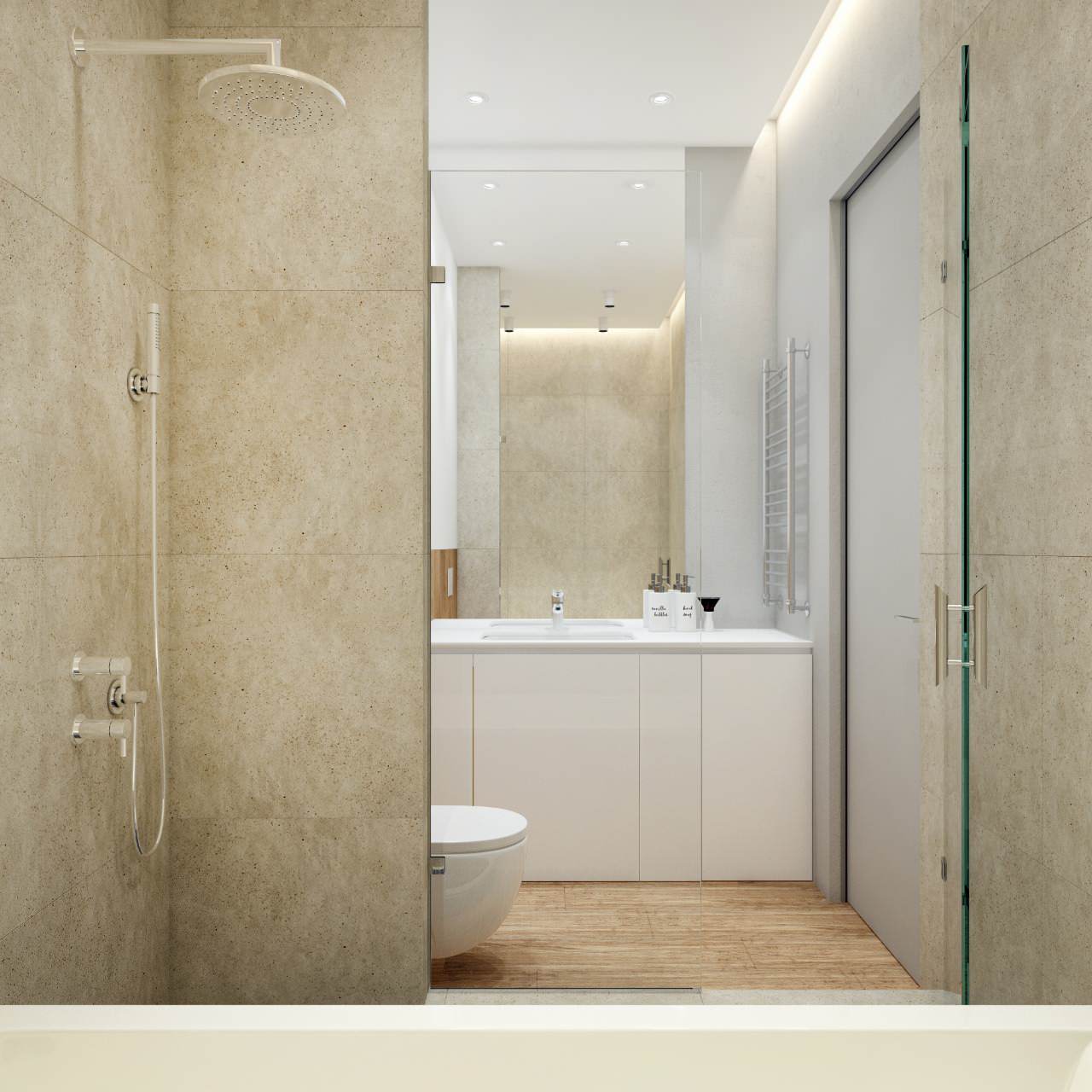 ЖК "Онегин", Новосибирск