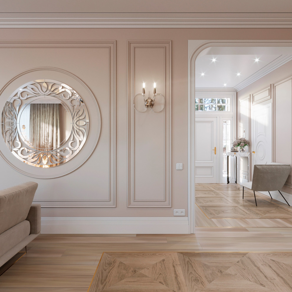 ЖК Немецкая деревня