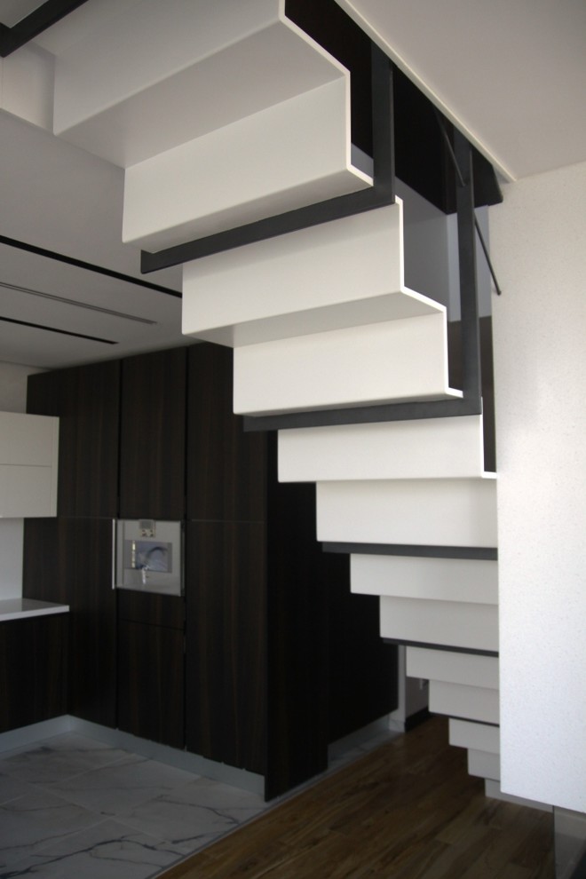 Выполненные проекты