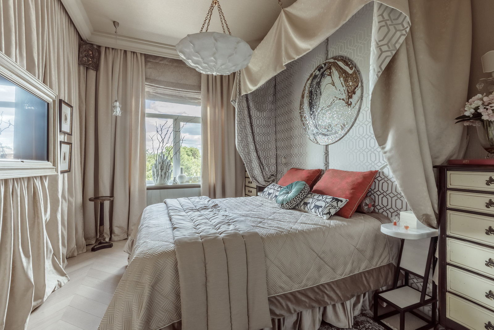 Маленький Париж