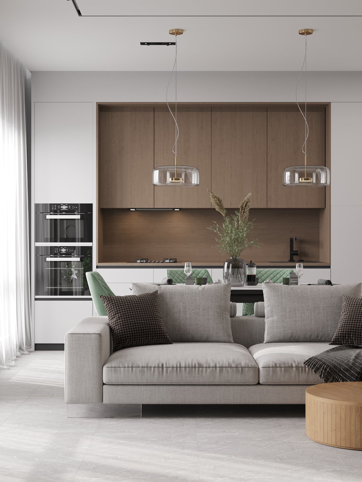 ЖК Удача Юго Запалд