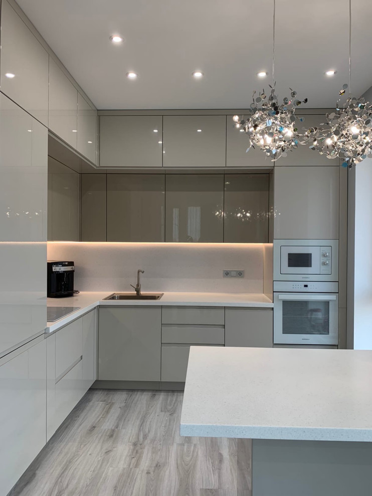 Реализованные дизайн-проекты