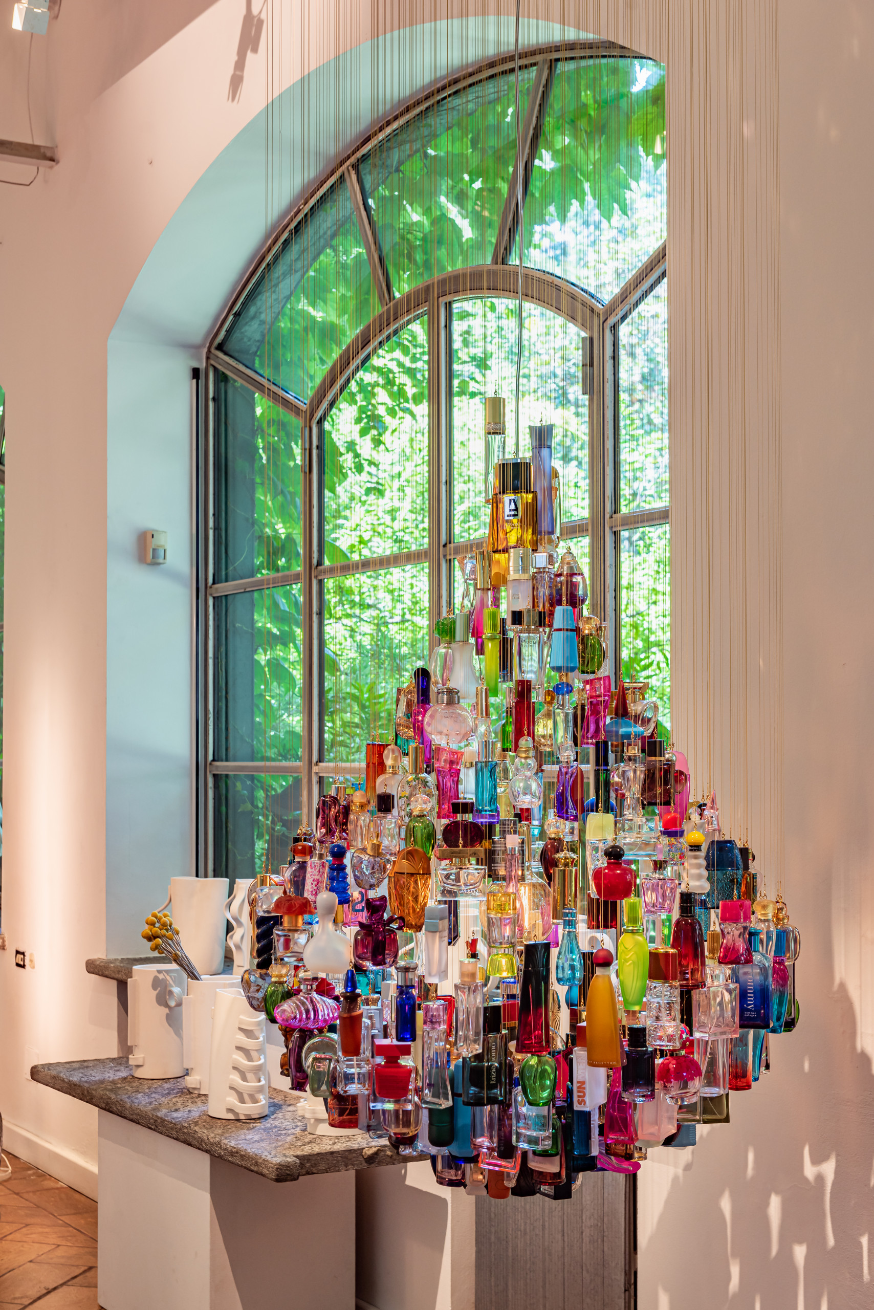 SaloneSatellite 2022: зачем обращать внимание на «молодой дизайн»