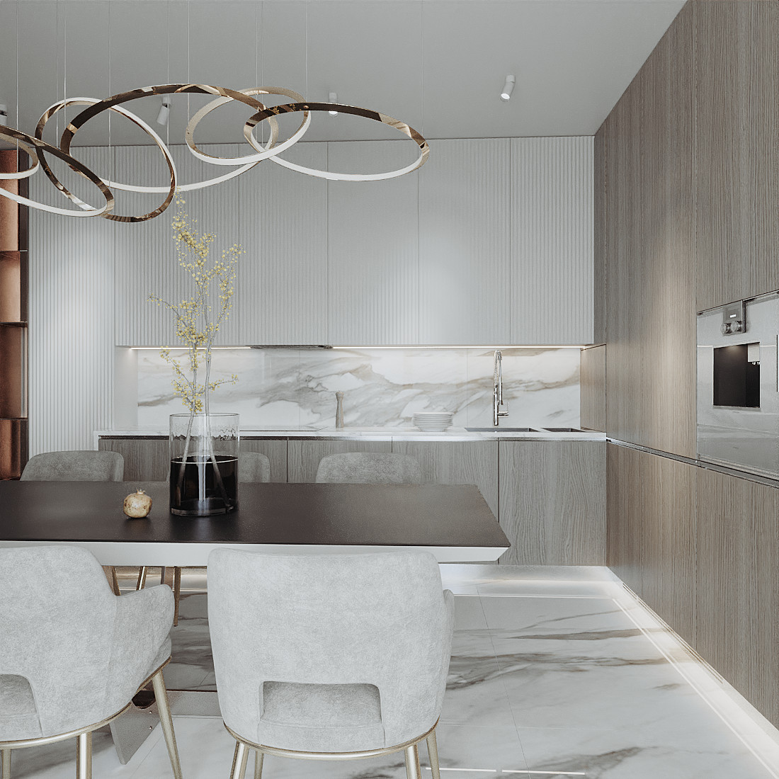 ЖК Февральская Революция