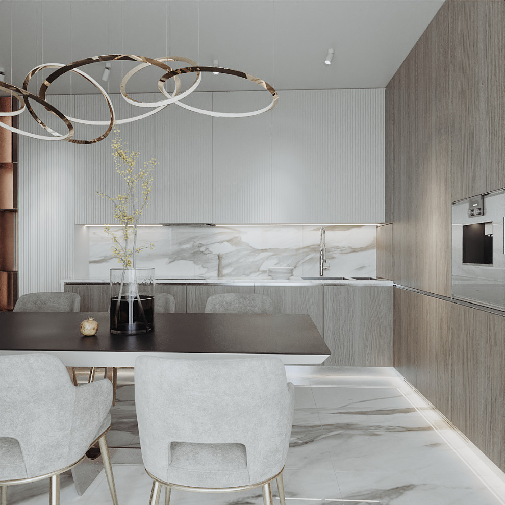 ЖК Февральская Революция