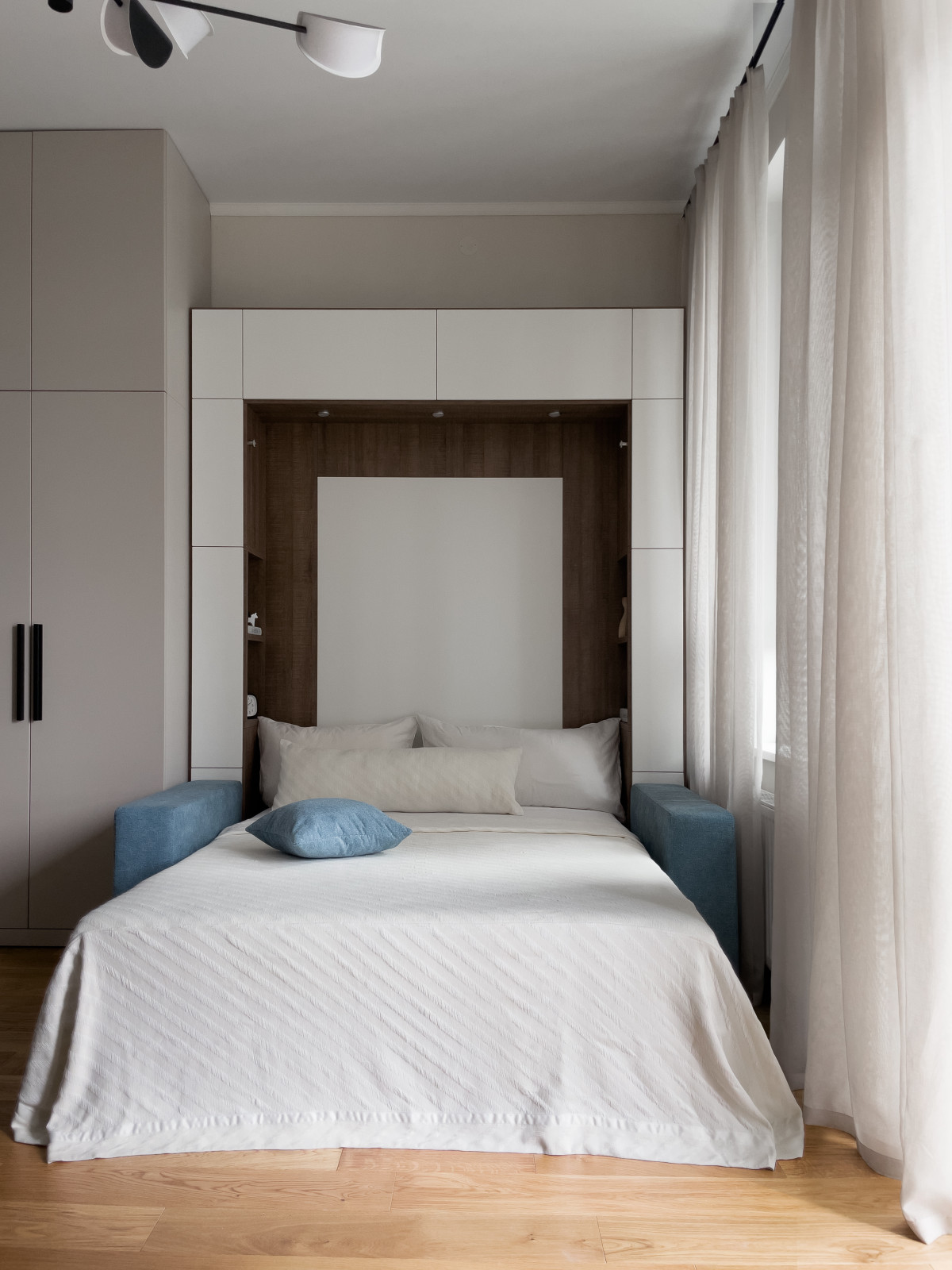 ЖК Испанские кварталы