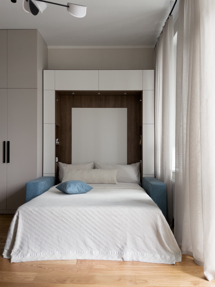 ЖК Испанские кварталы