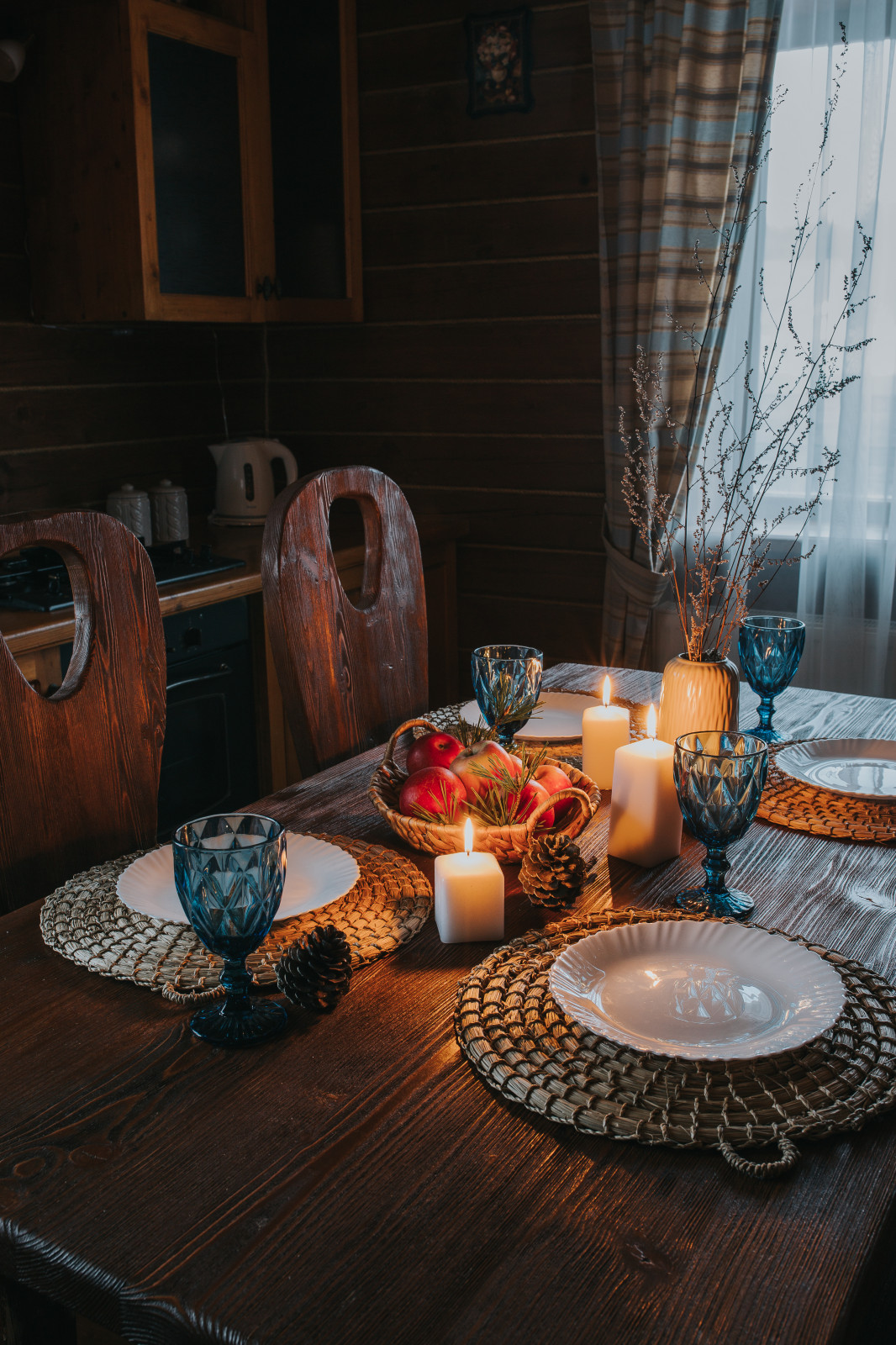 Дом в Брыкином Бору