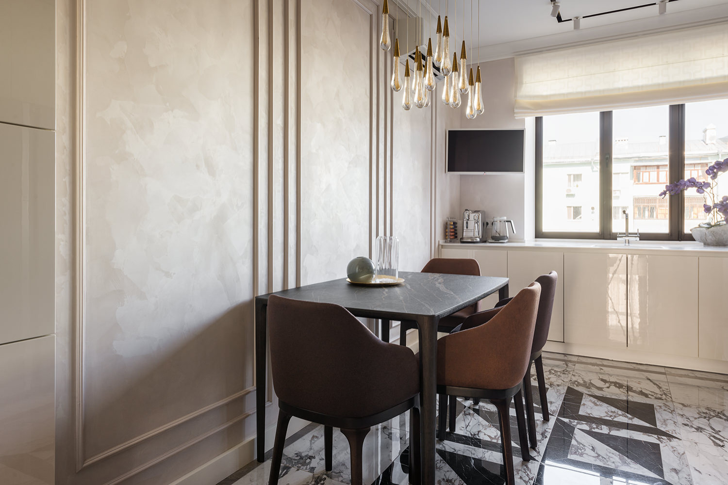 Интерьерный, архитектурный фотограф Андрей Ефимов