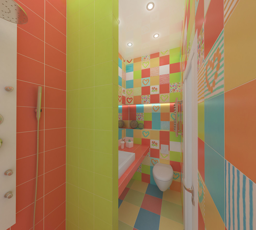 Квартира 93м2