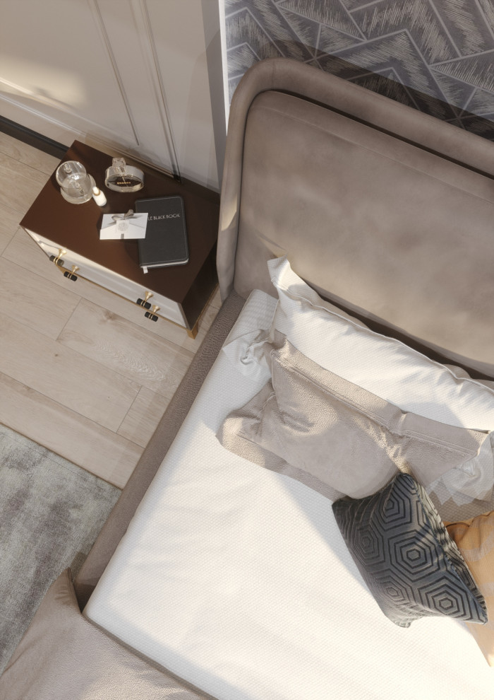 260 м2 Частный жилой дом в д.Кусаковка