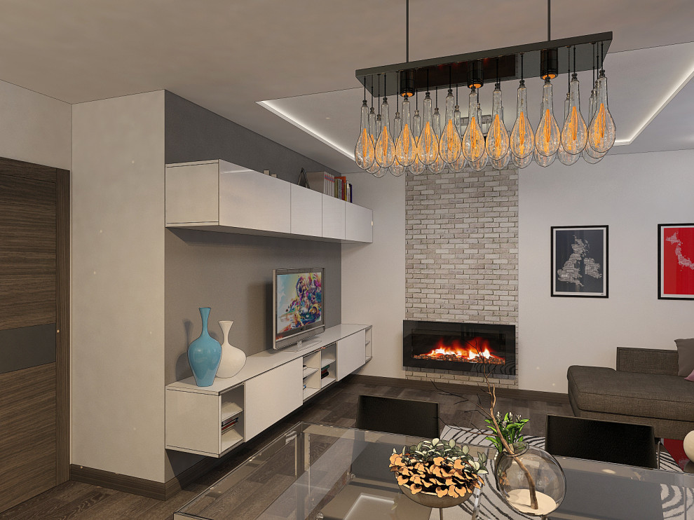 Квартира для Кристины