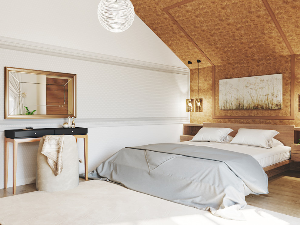 частный дом