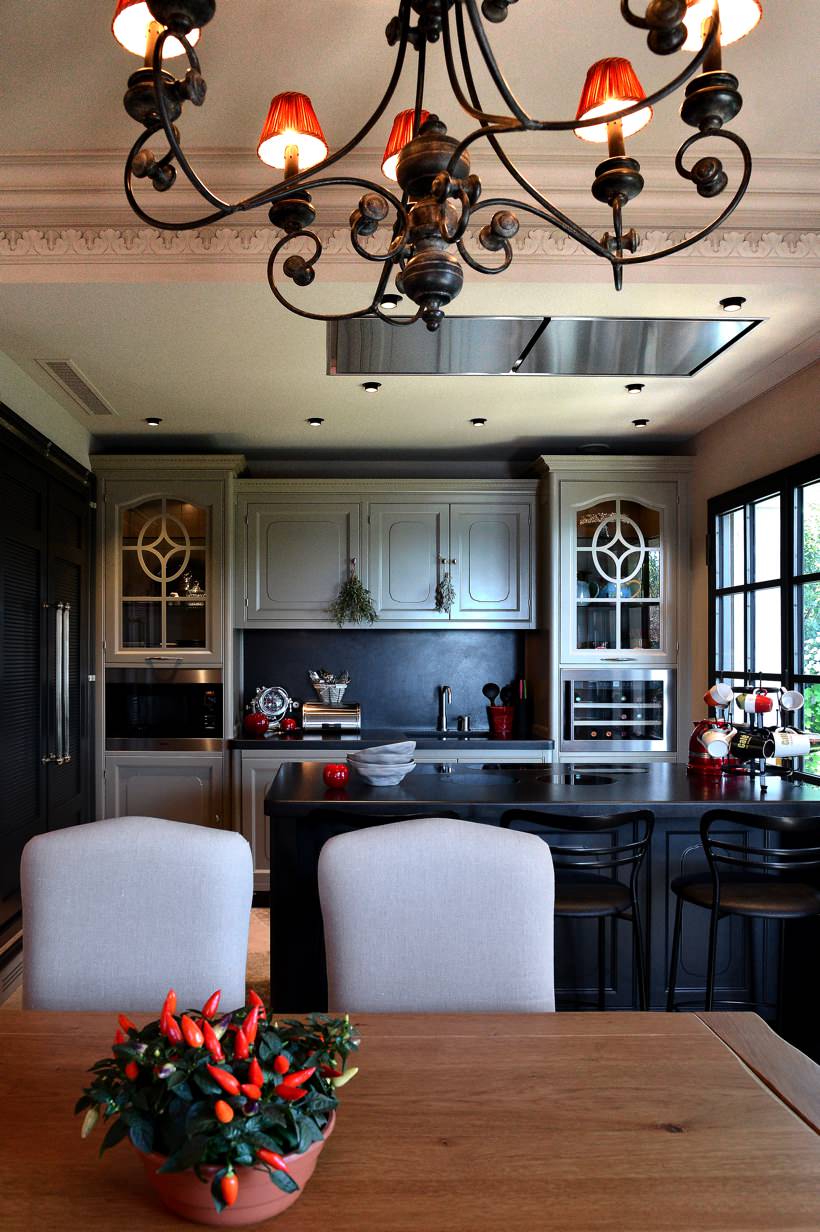 Villa in France (Côte d'Azure), 2013