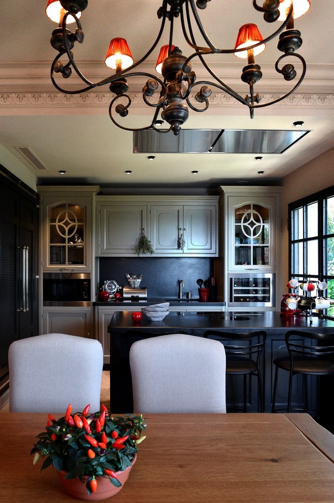 Villa in France (Côte d'Azure), 2013