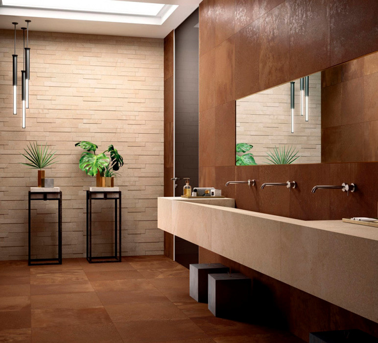 Италон - Surface