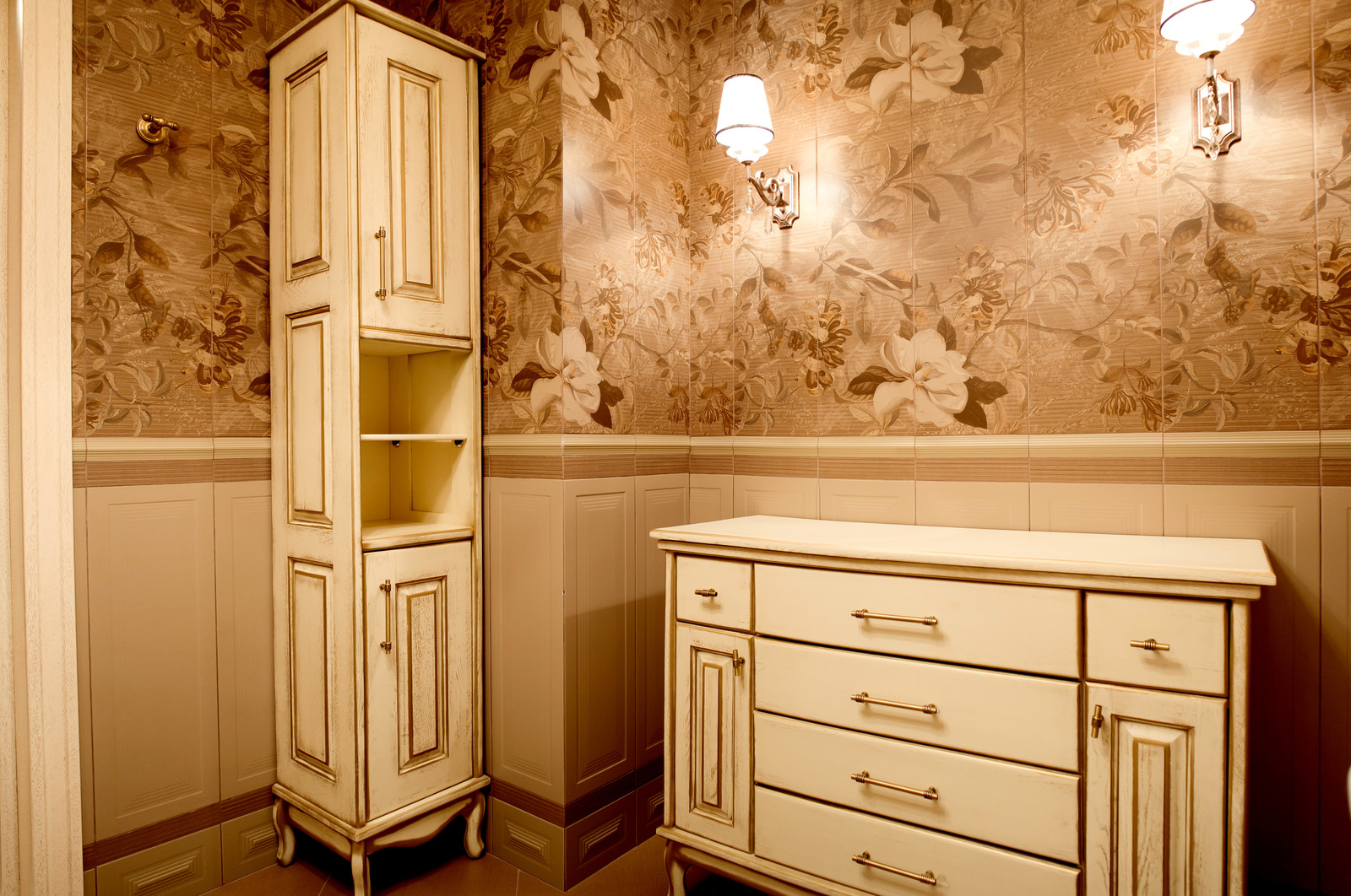 Коттедж (Кемерово, 2012 год)